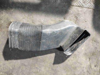 Патрубок воздушного фильтра, ориг. номер 8D0129617E, Audi A6 C5 2001-2005