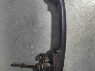 Ручка двери нaружная Volkswagen Caddy 2 1995-2004