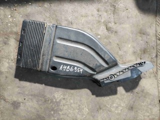 Воздуховод, ориг. номер 8E0129618D, Audi A4 B6 2000-2006