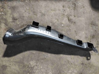 Воздуховод Opel astra H 2004-2007