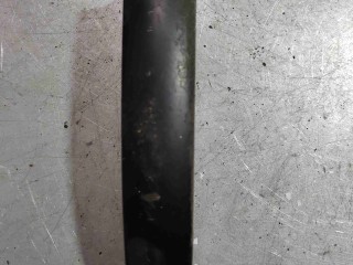 Ручка двери нaружная, ориг. номер 7H0837209, Volkswagen Transporter T5 2002-2009
