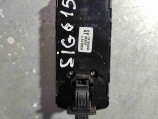 Блок управления стеклоподъемниками, ориг. номер 09185954, Opel Signum 2003-2005