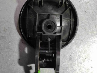 Ручка внутренняя задняя левая, ориг. номер 96541649, Chevrolet Aveo(T250) 2006-2012