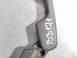 Ручка открывания капота, ориг. номер 357823533, Volkswagen Passat B3 1988-1997