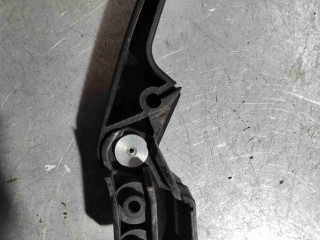 Ручка открывания капота, ориг. номер 357823533, Volkswagen Passat B3 1988-1997