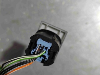 кнопка ESP, ориг. номер 3M5T2C418BC, Ford Focus 2 2004-2008