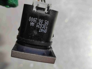 Кнопка подогрева заднего стекла, ориг. номер 8Y4T18C621AA, Ford Focus 2 2004-2008