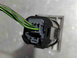 Кнопка подогрева заднего стекла, ориг. номер 3M5T18C621AB, Ford Focus 2 2004-2008