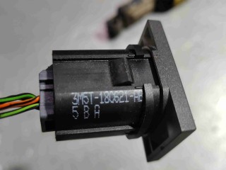 Кнопка подогрева заднего стекла, ориг. номер 3M5T18C621AB, Ford Focus 2 2004-2008