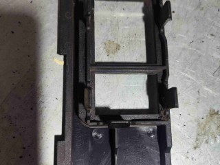 Накладка декоративная на торпедо, ориг. номер 701858099, Volkswagen Transporter T4 1990-2003