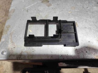 Накладка декоративная на торпедо, ориг. номер 701858099, Volkswagen Transporter T4 1990-2003