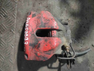 Суппорт передний правый, Audi A4 B5 1999-2001