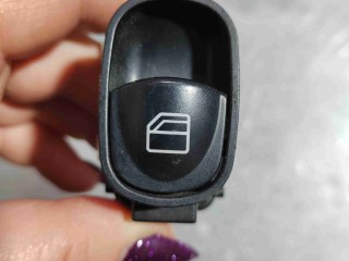 Кнопка управления стеклоподъемниками, ориг. номер A2038200210, Mercedes C W203 2000-2004