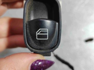 Кнопка управления стеклоподъемниками, ориг. номер A2038200210, Mercedes C W203 2000-2004
