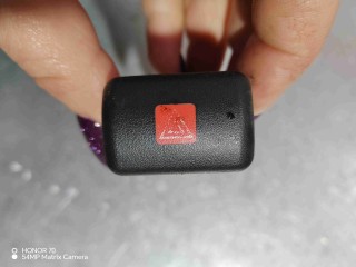 Кнопка аварийной сигнализации (аварийки) Opel Zafira A 1999-2003