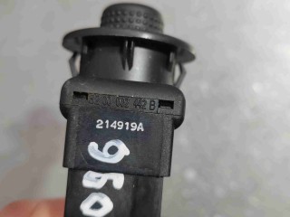 Джойстик регулировки зеркал, ориг. номер 8200002442, Dacia Logan 2004-2008