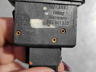 кнопка корректора фар, ориг. номер 867941333, Volkswagen Polo 3 1999-2001