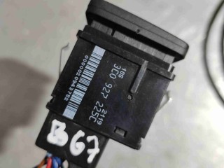 Кнопка ручного тормоза (ручника), ориг. номер 3C0927225C, Volkswagen Passat B6 2005-2010