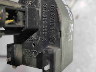 Джойстик регулировки зеркал, ориг. номер 8D0959565, Audi A4 B5 1994-1999