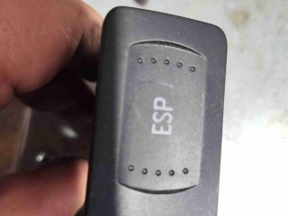 кнопка ESP, ориг. номер 1J0927134A, Volkswagen Golf 4 1997-2006