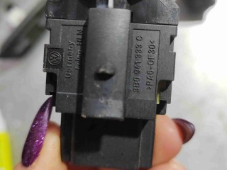 кнопка корректора фар, ориг. номер 3B0941333C, Volkswagen Passat B5 1996-2001
