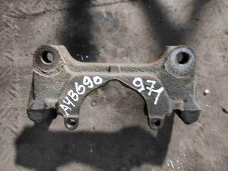 Скоба суппорта, Audi A4 B6 2000-2006
