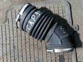 Патрубок воздушного фильтра, ориг. номер 8D0129617E, Chevrolet Captiva 2006-2011