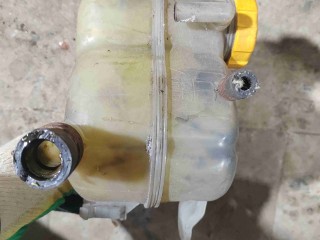 Бачок расширительный, ориг. номер 55702165, Opel Corsa D 2006-2011