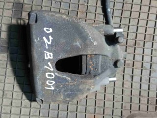 Суппорт передний правый, ориг. номер FN57725, Opel Zafira B 2005-2008