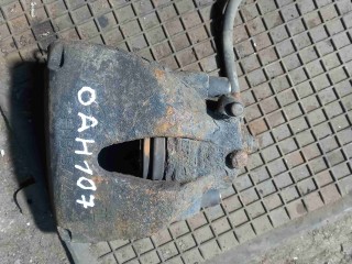 Суппорт передний правый Opel astra H 2004-2007