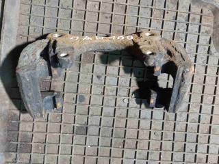 Скоба суппорта, Opel astra H 2004-2007