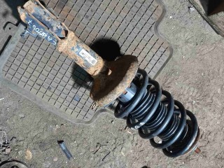 Стойка передняя левая, ориг. номер 6K04133031G, Volkswagen Caddy 2 1995-2004