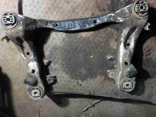 Балка подвески передняя (подрамник), Audi A8 D3 2002-2005