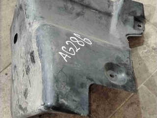 Защита двигателя Opel astra G 1998-2009
