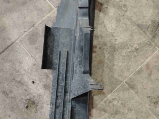 Воздуховод, ориг. номер 8200158152, Renault Scenic 2 2003-2006
