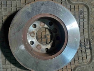 Диск тормозной задний, Audi A6 C5 1997-2001