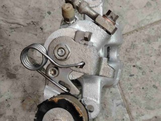 Суппорт задний правый, Opel astra G 1998-2009