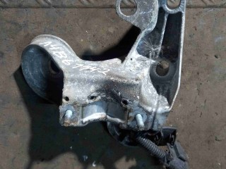 Кронштейн стабилизатора Audi A4 B6 2000-2006
