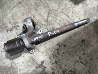 Кронштейн полуоси Peugeot 407 2004-2008