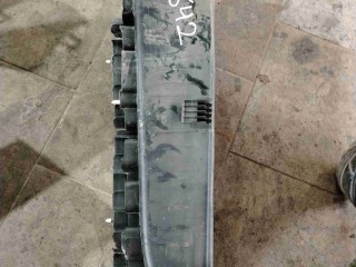 Накладка на порог, ориг. номер 7H0863736D, Volkswagen Transporter T5 2002-2009