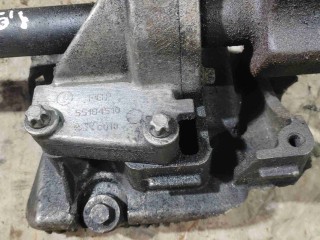 Кронштейн полуоси, Opel Zafira B 2005-2008