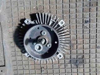 Вискомуфта, ориг. номер 058121350, Volkswagen Passat B5 1996-2001