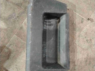 Накладка декоративная, ориг. номер 7H0881697B, Volkswagen Transporter T5 2002-2009