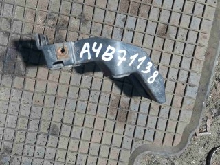 Крепление крыла, ориг. номер 8E0853922D, Audi A4 B7 2004-2009