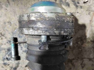 Полуось передняя правая (приводной вал, ШРУС), ориг. номер 8E0407271AF, Audi A4 B6 2000-2006
