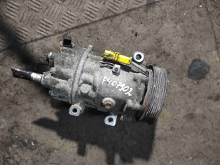 Компрессор кондиционера Peugeot 407 2004-2008