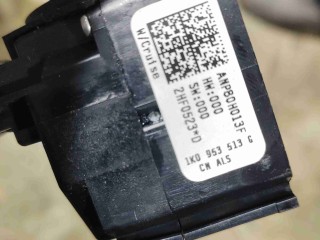 Переключатель света, ориг. номер 1K0953513G, Volkswagen Golf 5 2003-2009