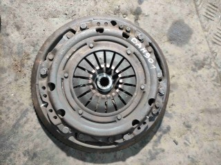 Сцепление (комплект), ориг. номер R90400169, Opel astra H 2004-2007