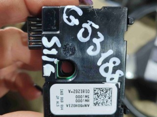 Датчик угла поворота руля Volkswagen Golf 5 2003-2009