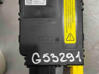 Блок управления подрулевыми переключателями Volkswagen Golf 5 2003-2009